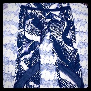 Lululemon full length legging